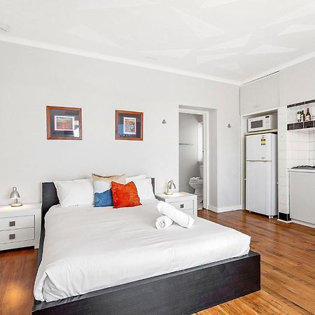 Urban Studio, Steps From Fremantle'S Heart エクステリア 写真