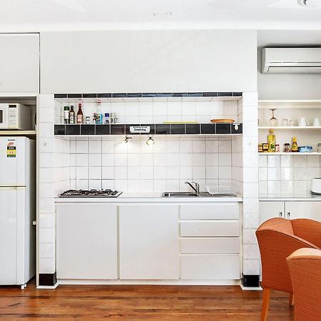 Urban Studio, Steps From Fremantle'S Heart エクステリア 写真