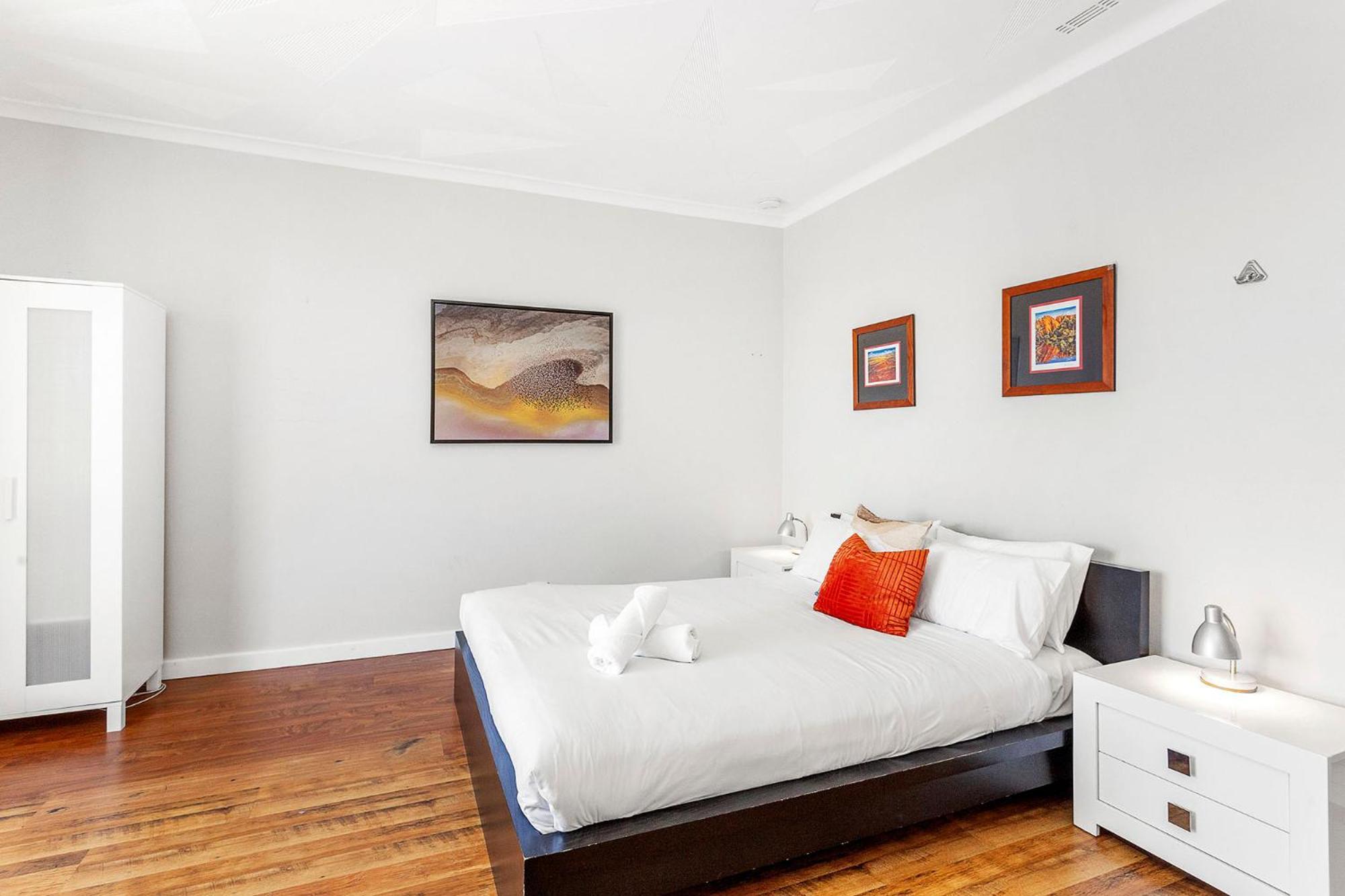 Urban Studio, Steps From Fremantle'S Heart エクステリア 写真