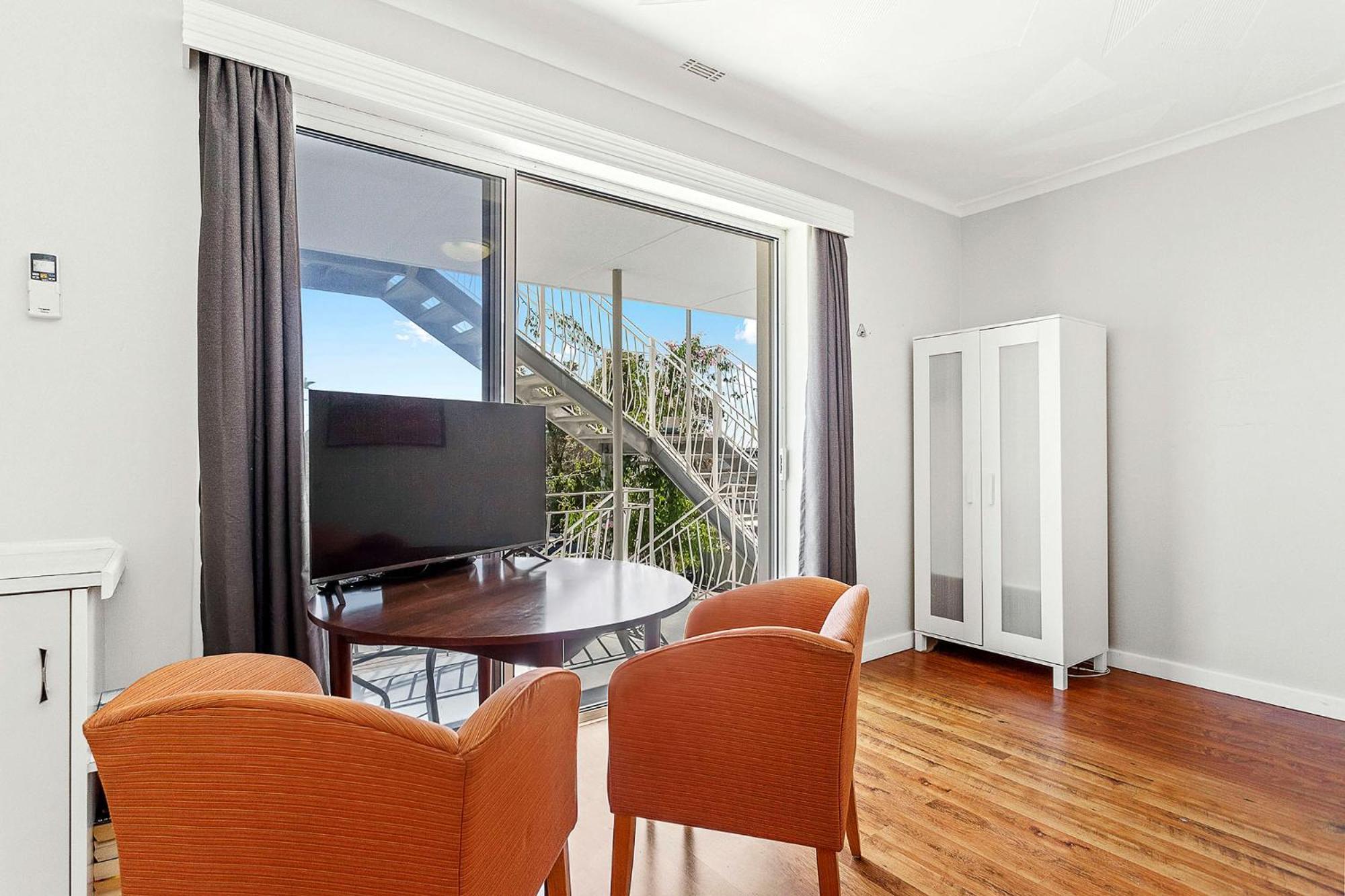Urban Studio, Steps From Fremantle'S Heart エクステリア 写真