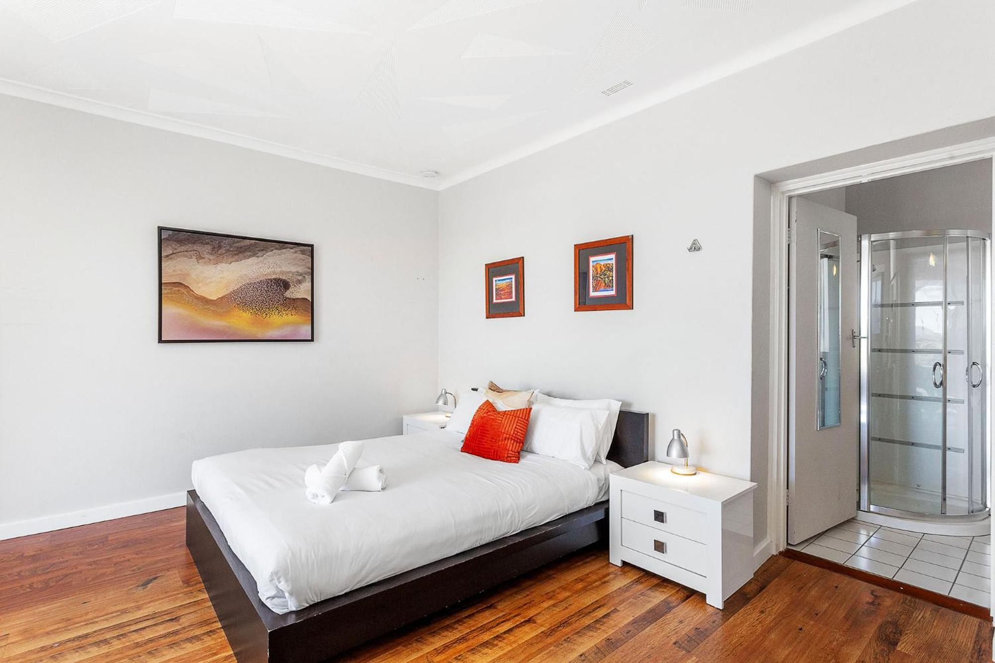 Urban Studio, Steps From Fremantle'S Heart エクステリア 写真