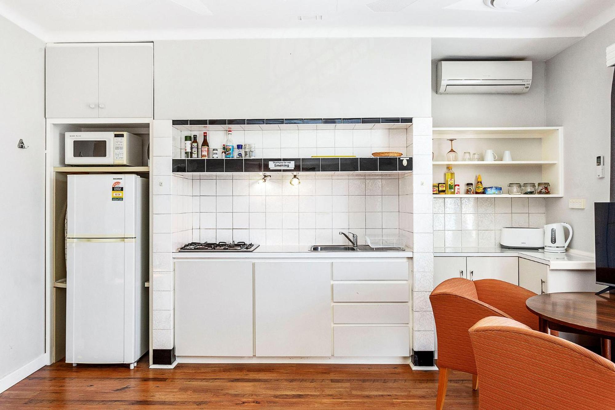 Urban Studio, Steps From Fremantle'S Heart エクステリア 写真