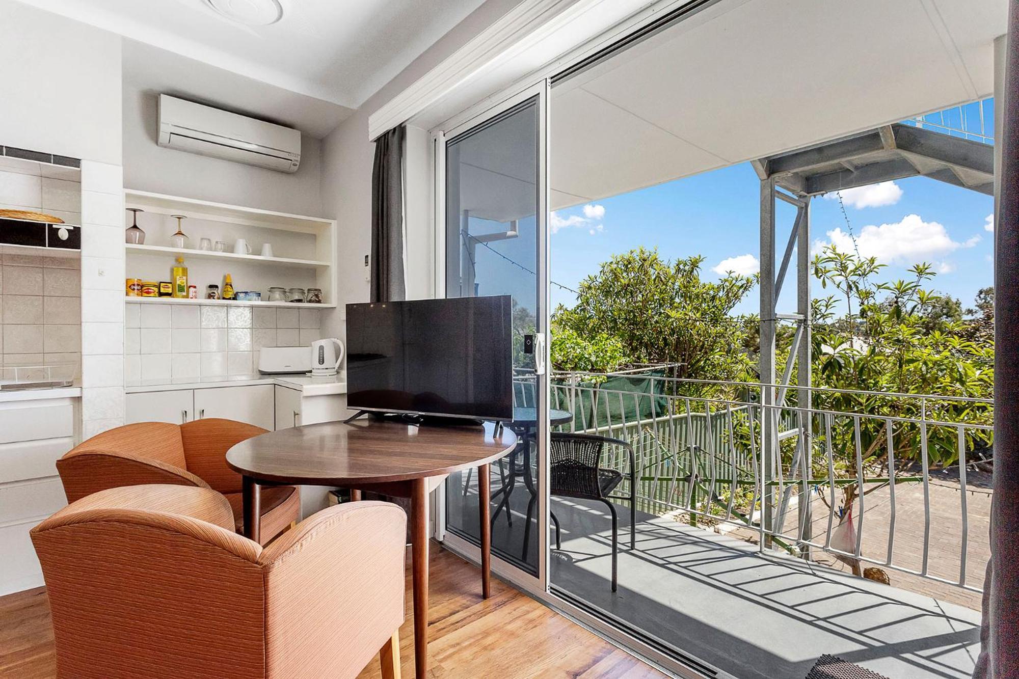 Urban Studio, Steps From Fremantle'S Heart エクステリア 写真