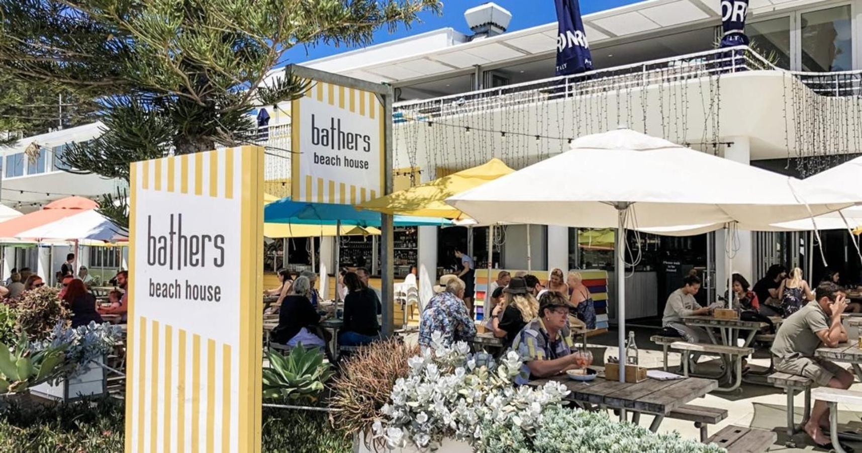 Urban Studio, Steps From Fremantle'S Heart エクステリア 写真